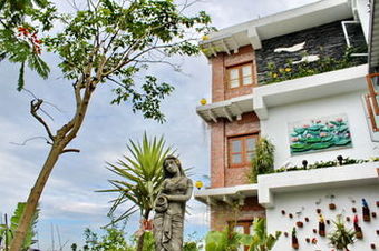 Apartamento Beautiful Ilan Resort