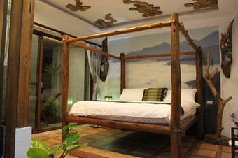 Apartamento Beautiful Ilan Resort