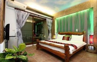 Apartamento Beautiful Ilan Resort