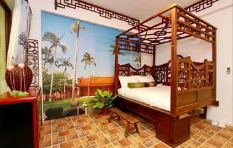 Apartamento Beautiful Ilan Resort