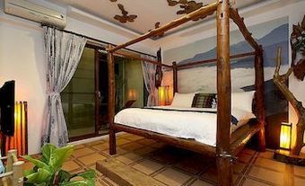 Apartamento Beautiful Ilan Resort