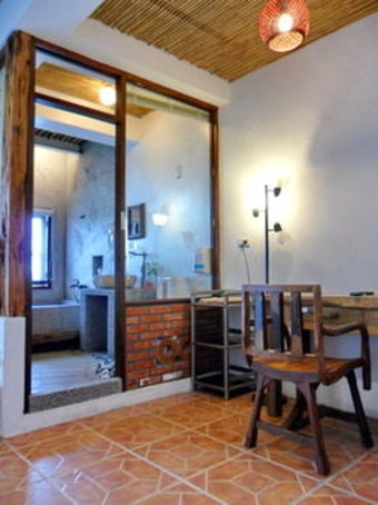 Apartamento Beautiful Ilan Resort