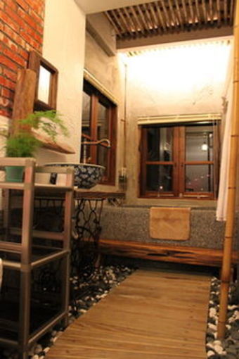 Apartamento Beautiful Ilan Resort