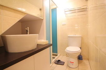Mei Hsiao Yuen Hostel