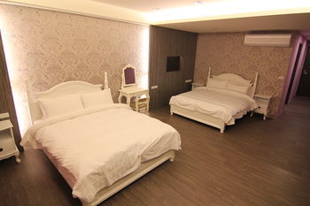 Mei Hsiao Yuen Hostel
