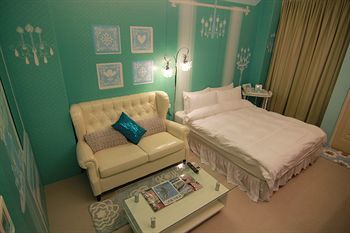 Mei Hsiao Yuen Hostel