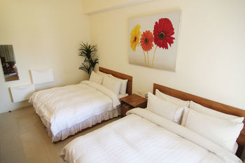 Mei Hsiao Yuen Hostel