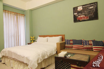 Mei Hsiao Yuen Hostel