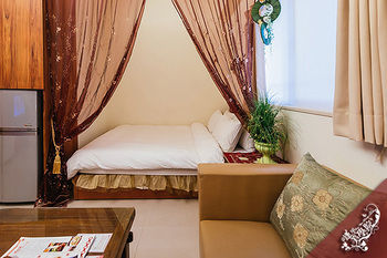 Mei Hsiao Yuen Hostel
