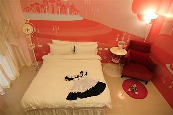 Mei Hsiao Yuen Hostel