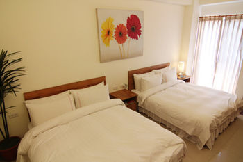 Mei Hsiao Yuen Hostel