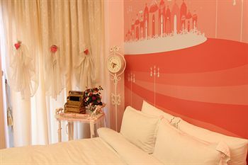 Mei Hsiao Yuen Hostel