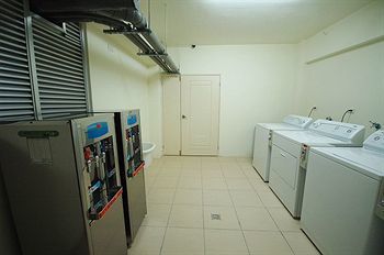 Mei Hsiao Yuen Hostel