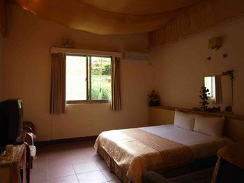 Hotel Greenpeak Holiday Villa