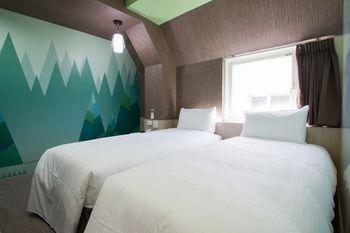 Morwing Hotel Fairy Tale