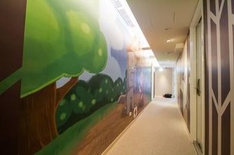 Morwing Hotel Fairy Tale