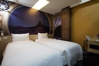 Morwing Hotel Fairy Tale
