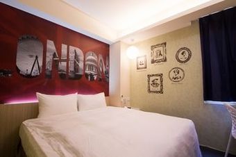 Morwing Hotel Fairy Tale