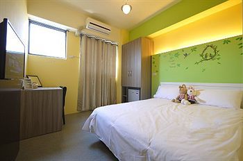Hotel Grano House