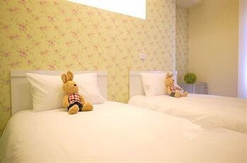 Hotel Grano House