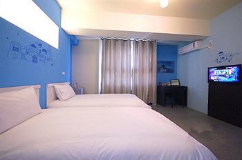 Hotel Grano House