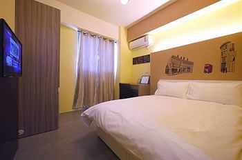 Hotel Grano House