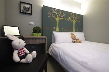 Hotel Grano House