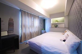 Hotel Grano House