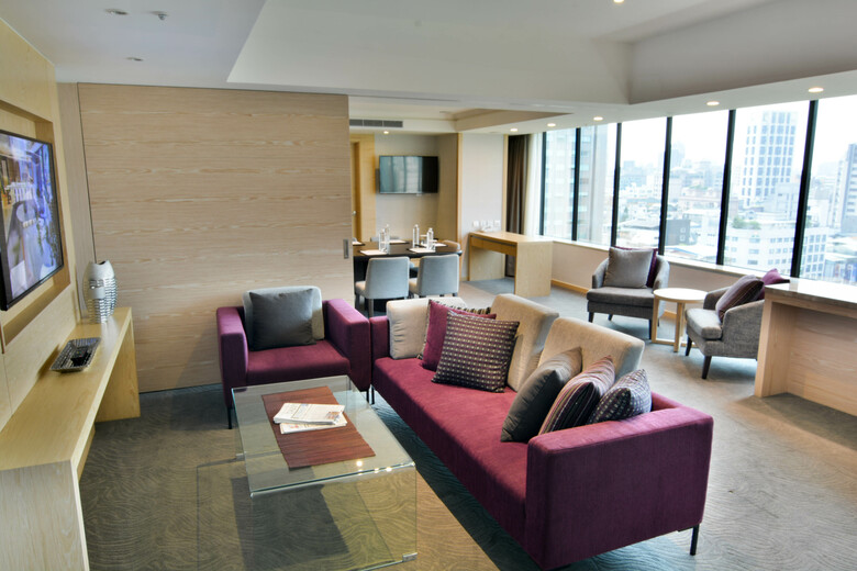 Sonnien Hotel