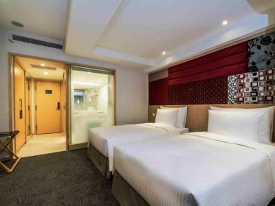 Sonnien Hotel