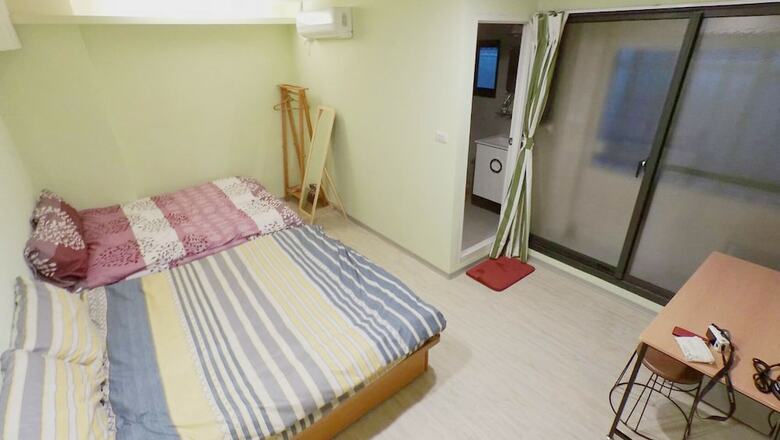 Albergue Mountain Kafka
