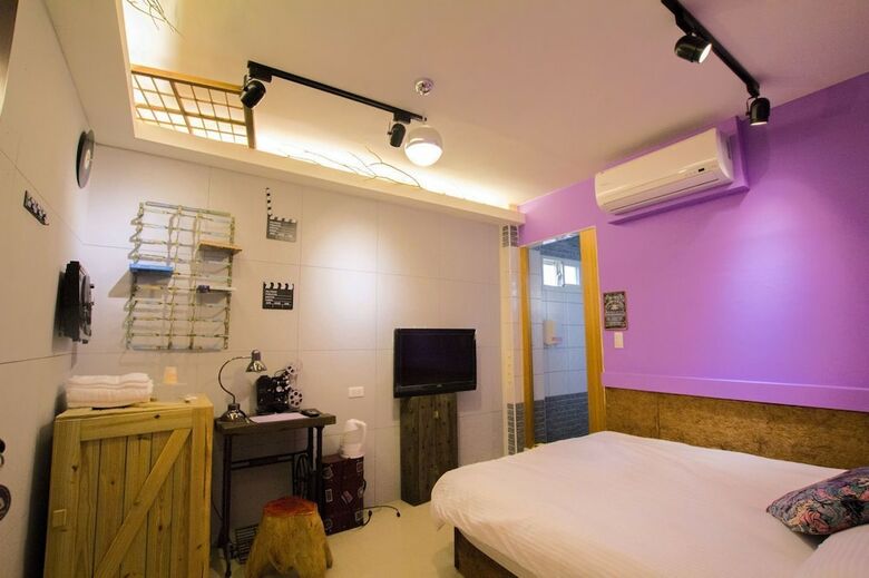 Albergue Mountain Kafka
