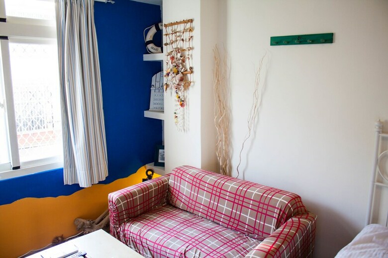 Albergue Mountain Kafka