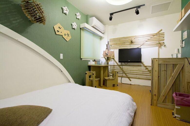 Albergue Mountain Kafka