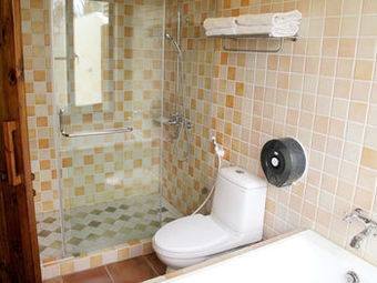 Hotel Againn Garden Resort
