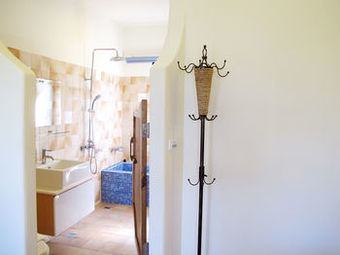 Hotel Againn Garden Resort
