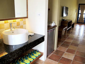 Hotel Againn Garden Resort