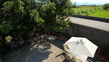 Bed & Breakfast Yihe Homestay