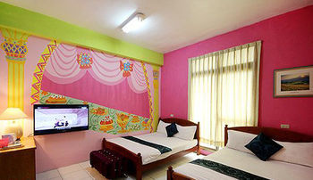 Bed & Breakfast Yihe Homestay