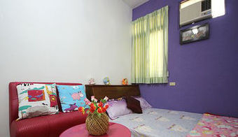 Bed & Breakfast Yihe Homestay