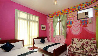 Bed & Breakfast Yihe Homestay