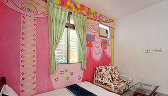 Bed & Breakfast Yihe Homestay