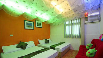 Bed & Breakfast Yihe Homestay