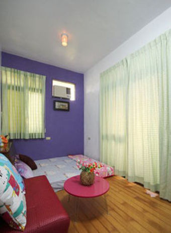 Bed & Breakfast Yihe Homestay