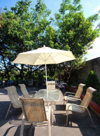 Bed & Breakfast Yihe Homestay