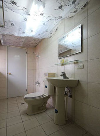 Bed & Breakfast Yihe Homestay
