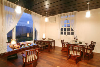 Hotel Yilan Yalu Good View Homestay