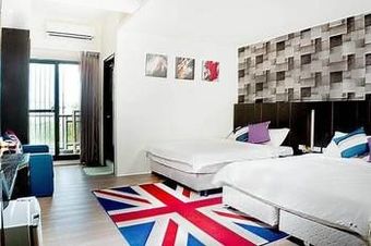 Hotel Mushin Hostal