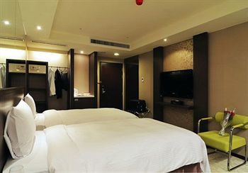 Look Hotel