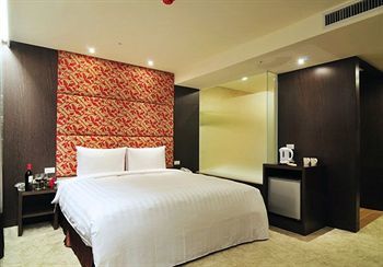 Look Hotel